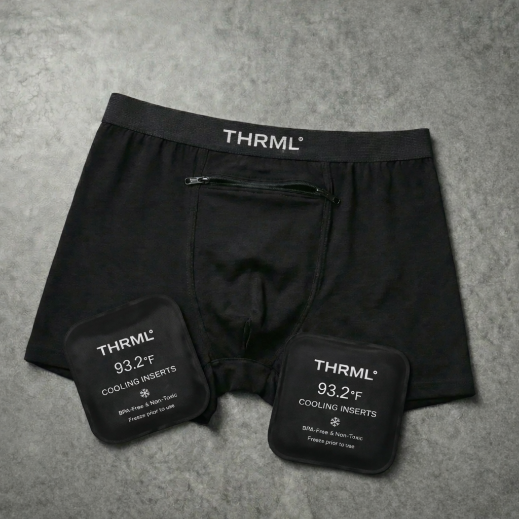 Cooling Briefs