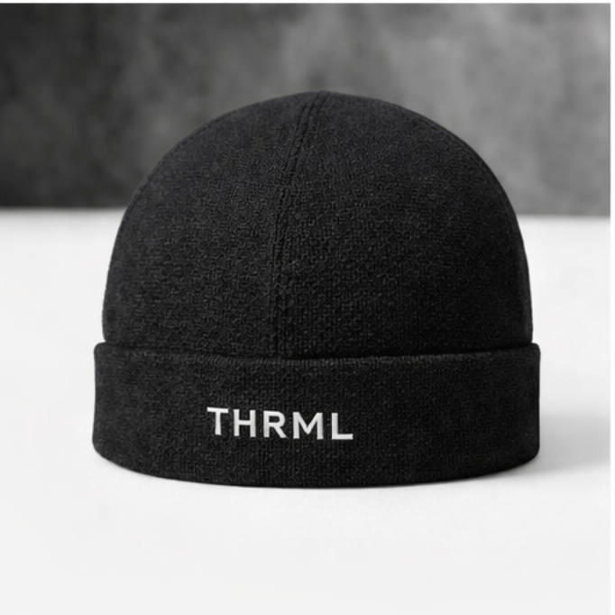 Sauna Cap